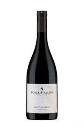 Black Stallion Santa Lucia Highlands Pinot Noir